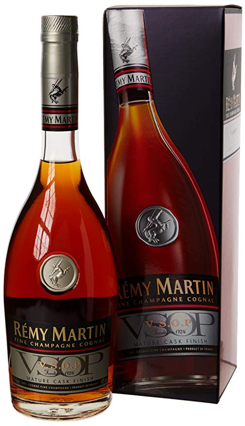 REMY MARTIN 75CL